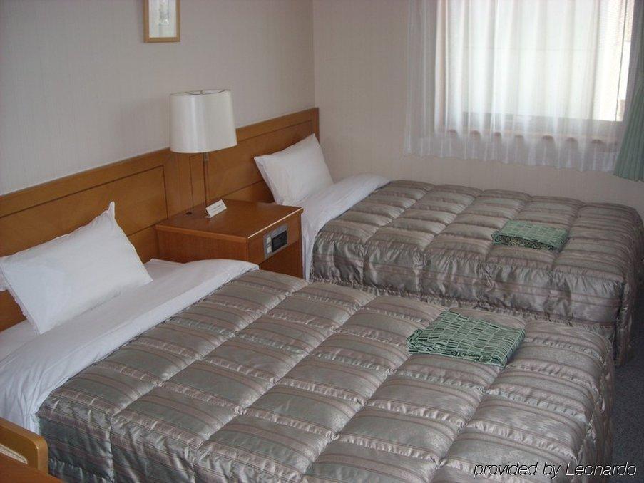 Hotel Route-Inn Hamamatsu Eki Higashi Buitenkant foto